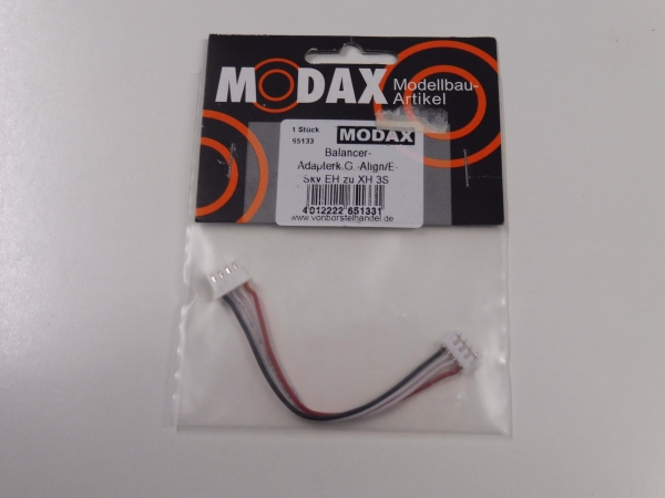 Modax adapter cable EH to HX | 3s # 65133